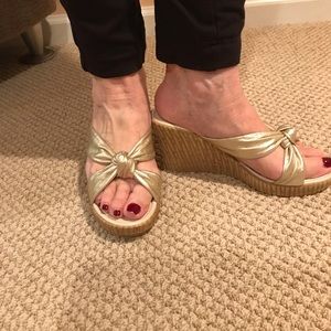 Athena Alexander Shoes - Beautiful wedges Athena Alexander Shoes - Beautiful wedges